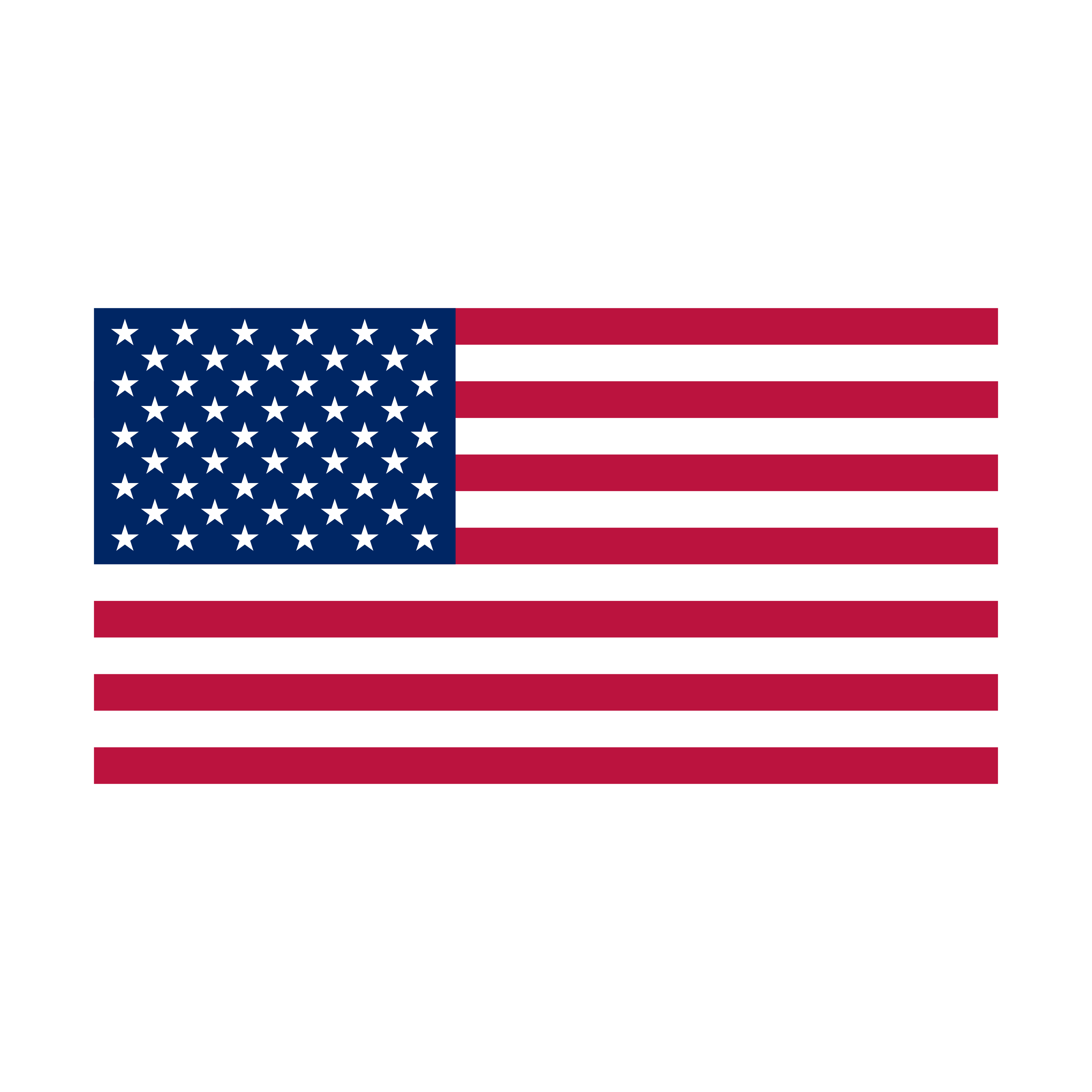 Free Bandeira Dos Estados Unidos Png Png Transparent Images - PikPng