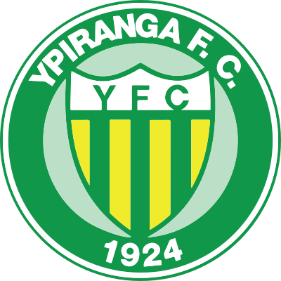 Ypiranga FC Logo.