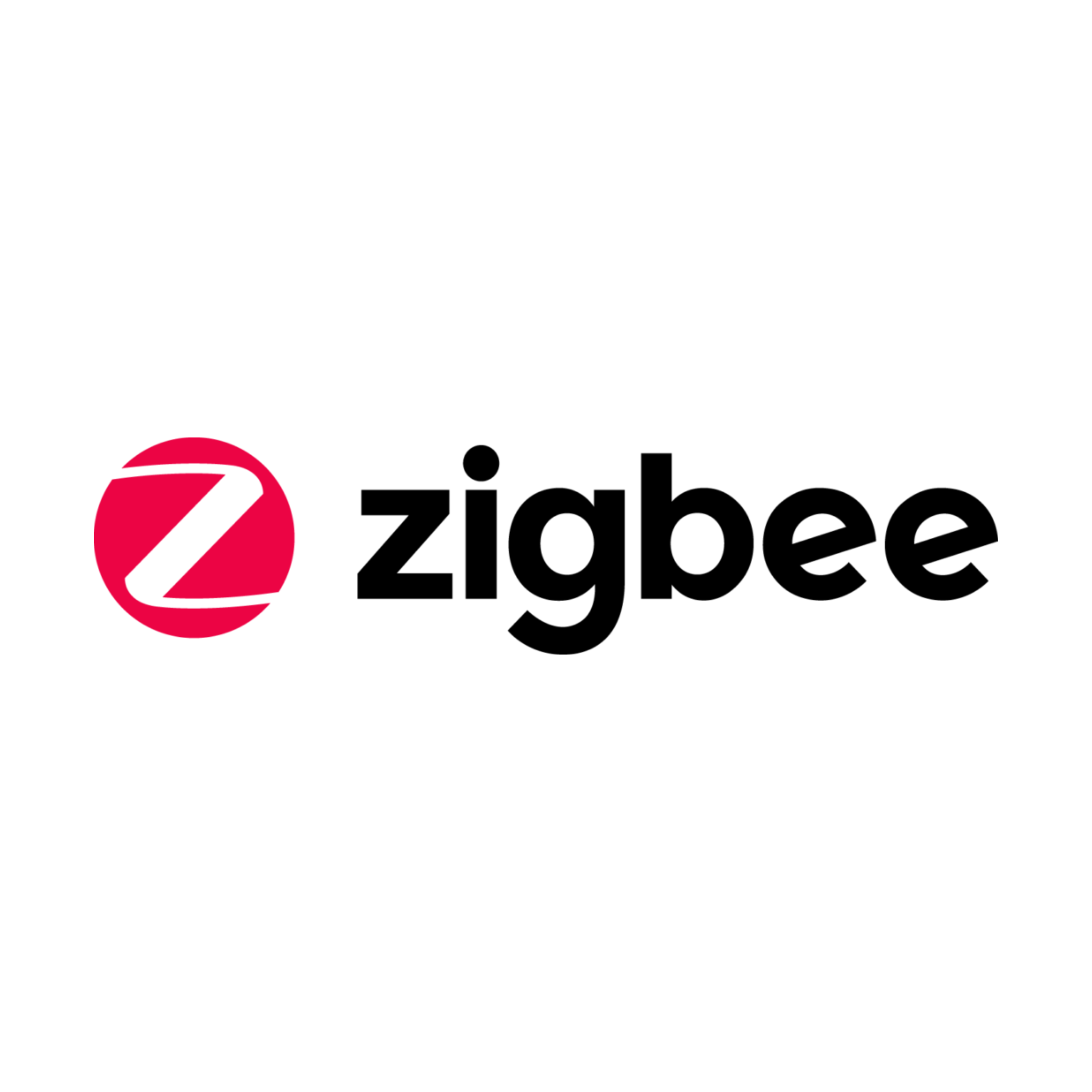 Zigbee Logo PNG.