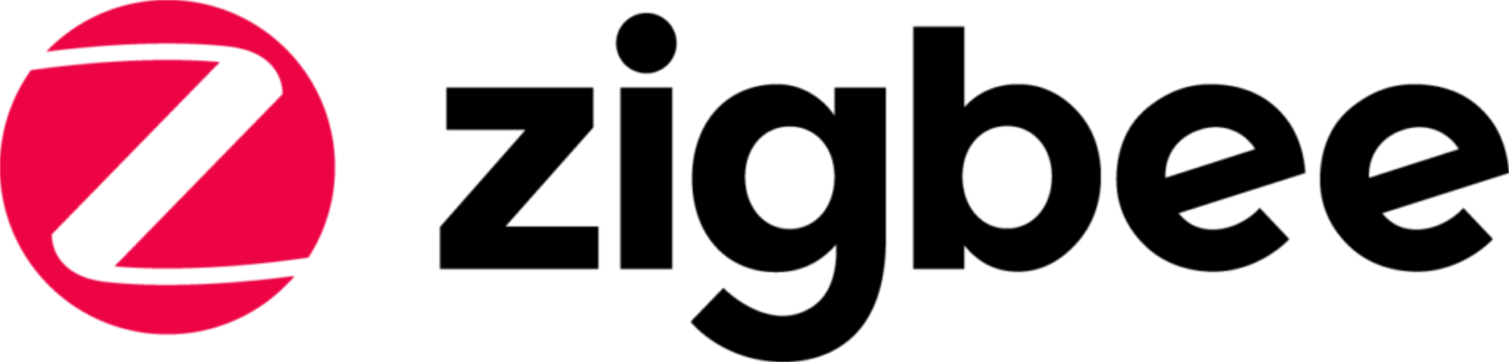 zigbee logo 1 - Zigbee Logo