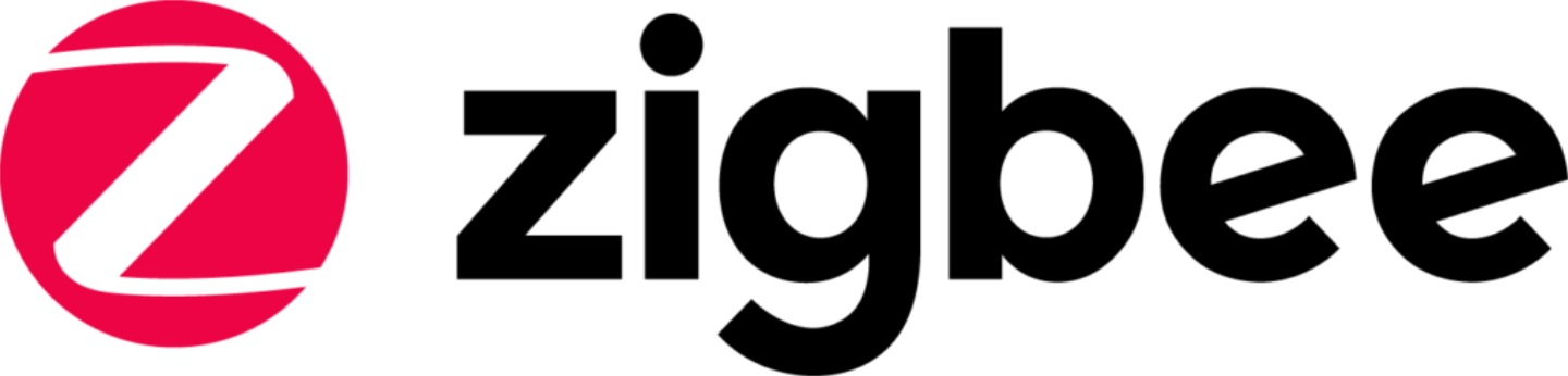 zigbee logo 2 - Zigbee Logo