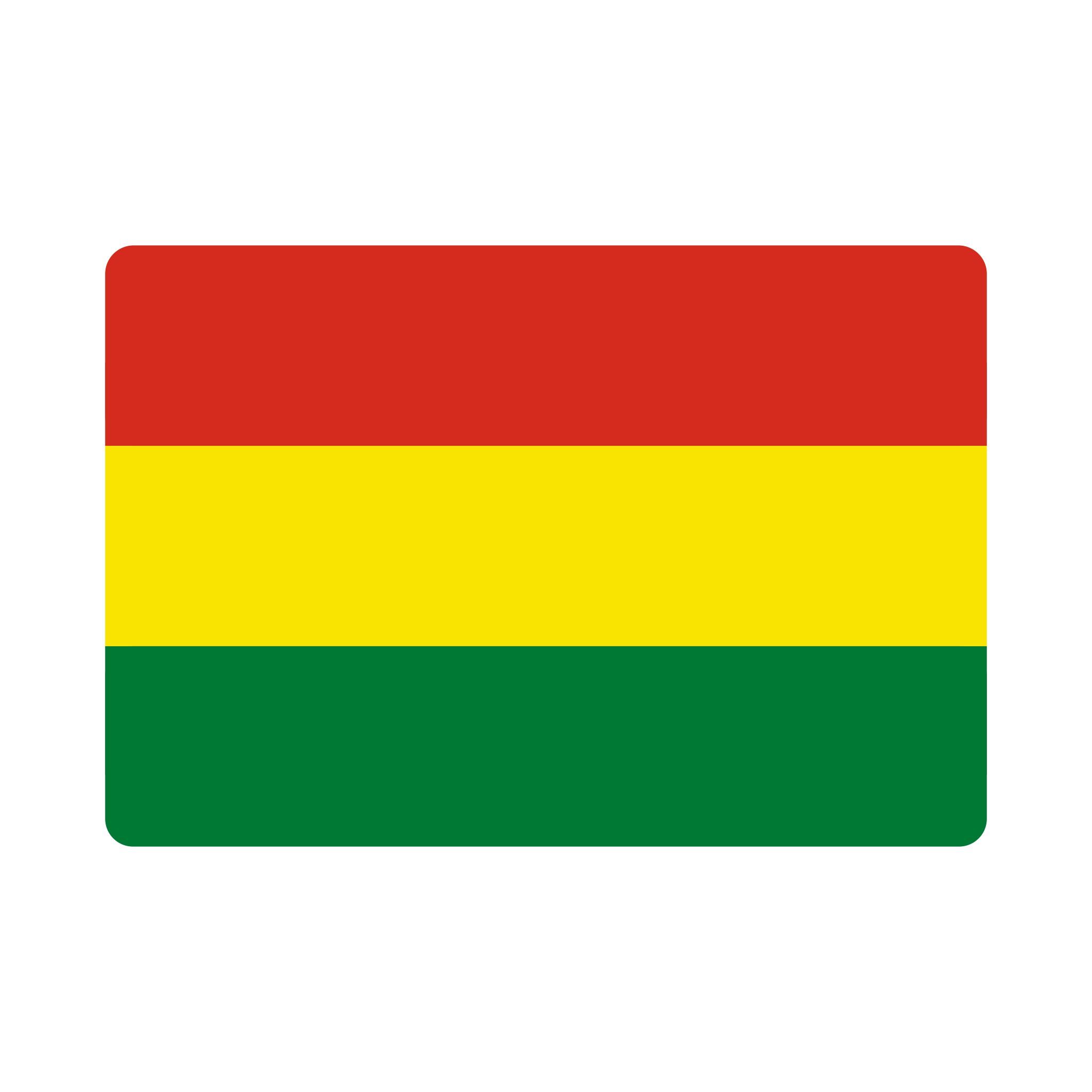 Bandeira Da Bolívia – PNG E Vetor – Download De Logo