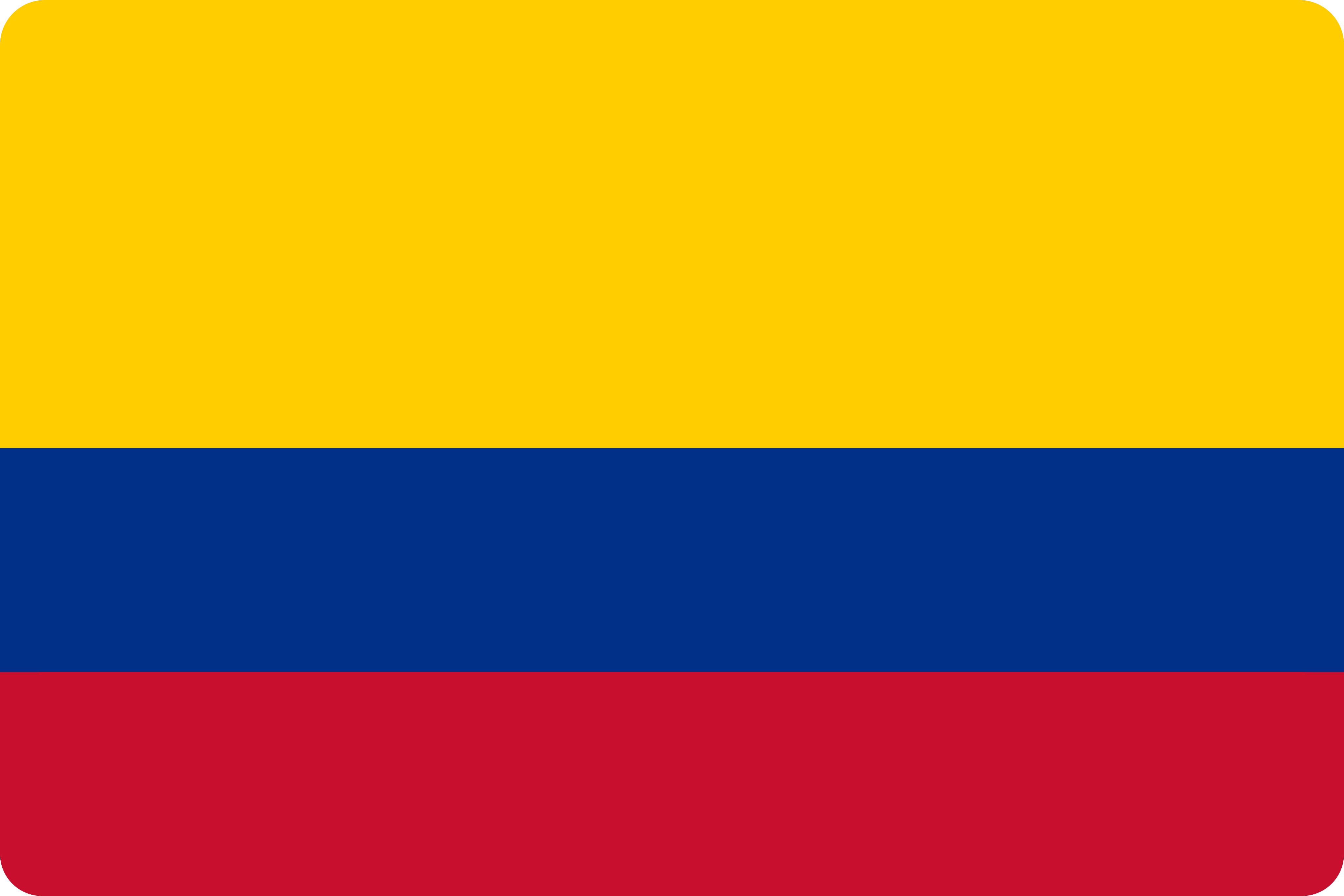 Bandeira Colombia Flag.