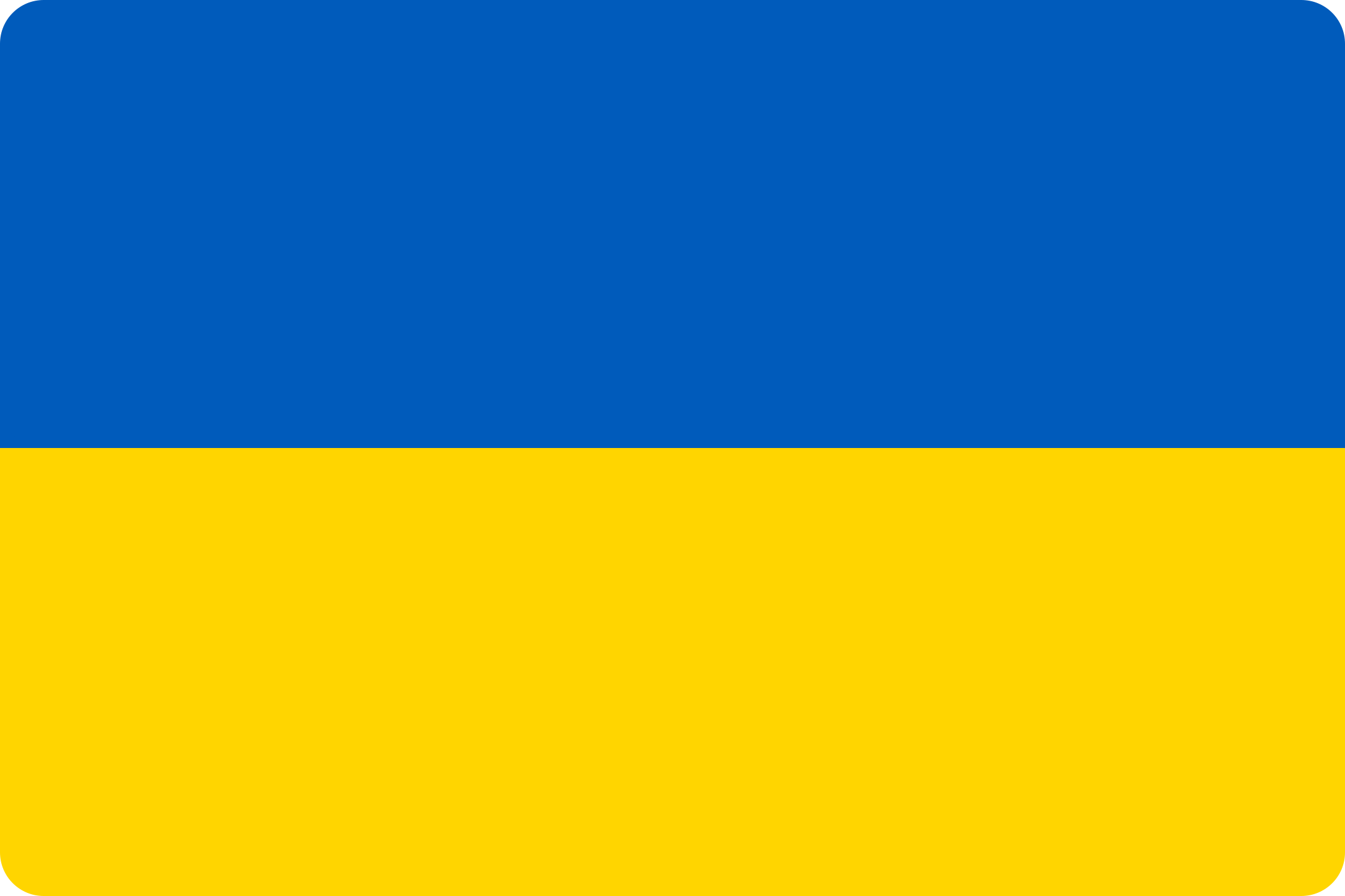 bandeira ukraine flag 1 - Drapeau de l'Ukraine