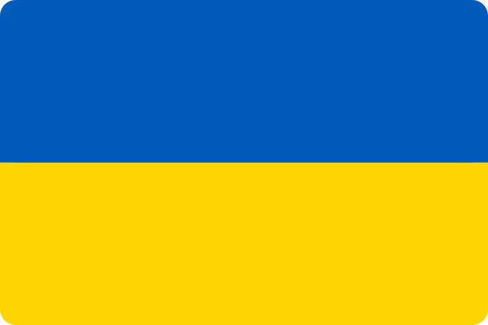 bandeira ukraine flag 4 - Drapeau de l'Ukraine