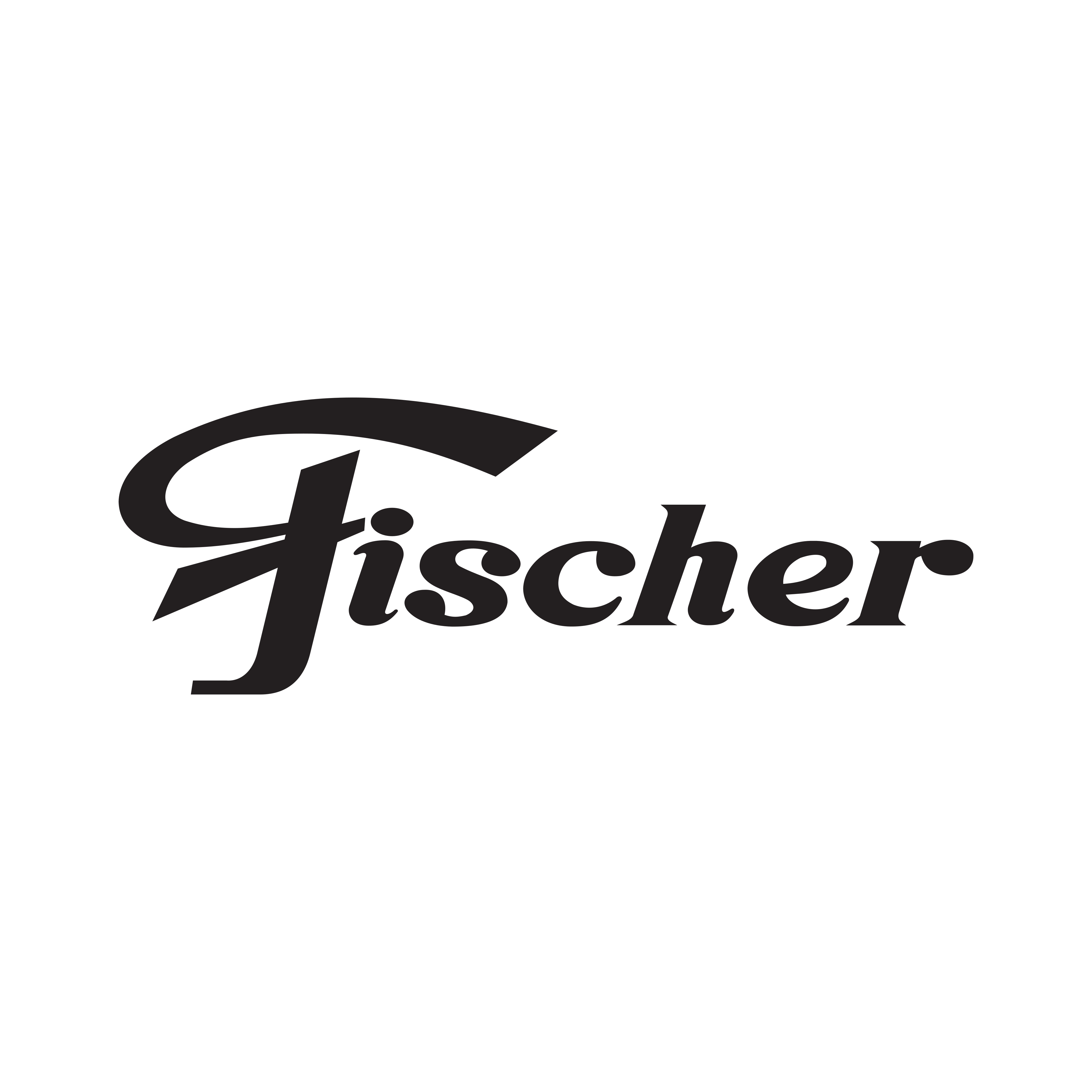Fischer Logo PNG.
