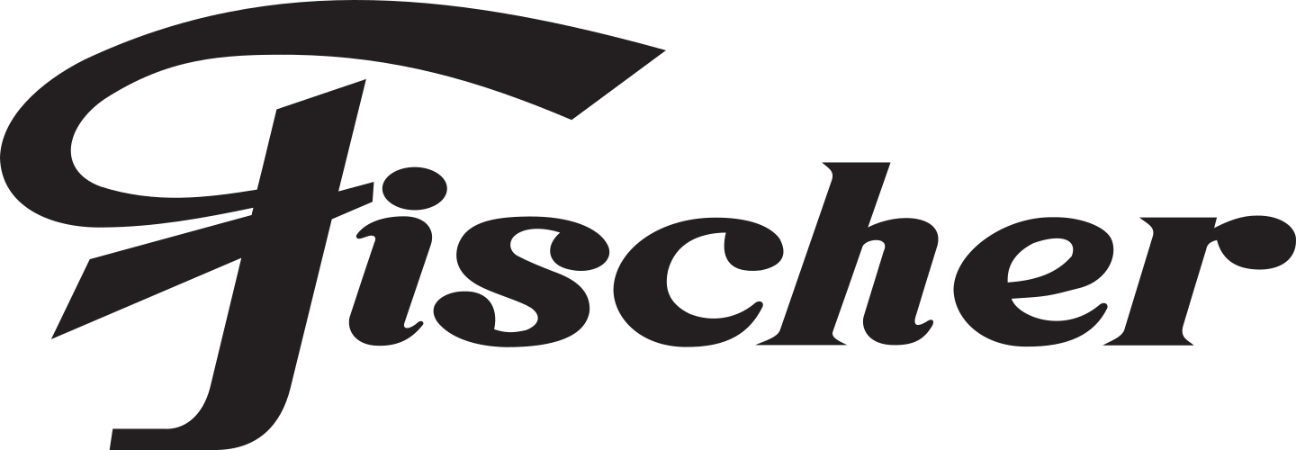 Fischer Logo.
