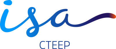 ISA CTEEP Logo.