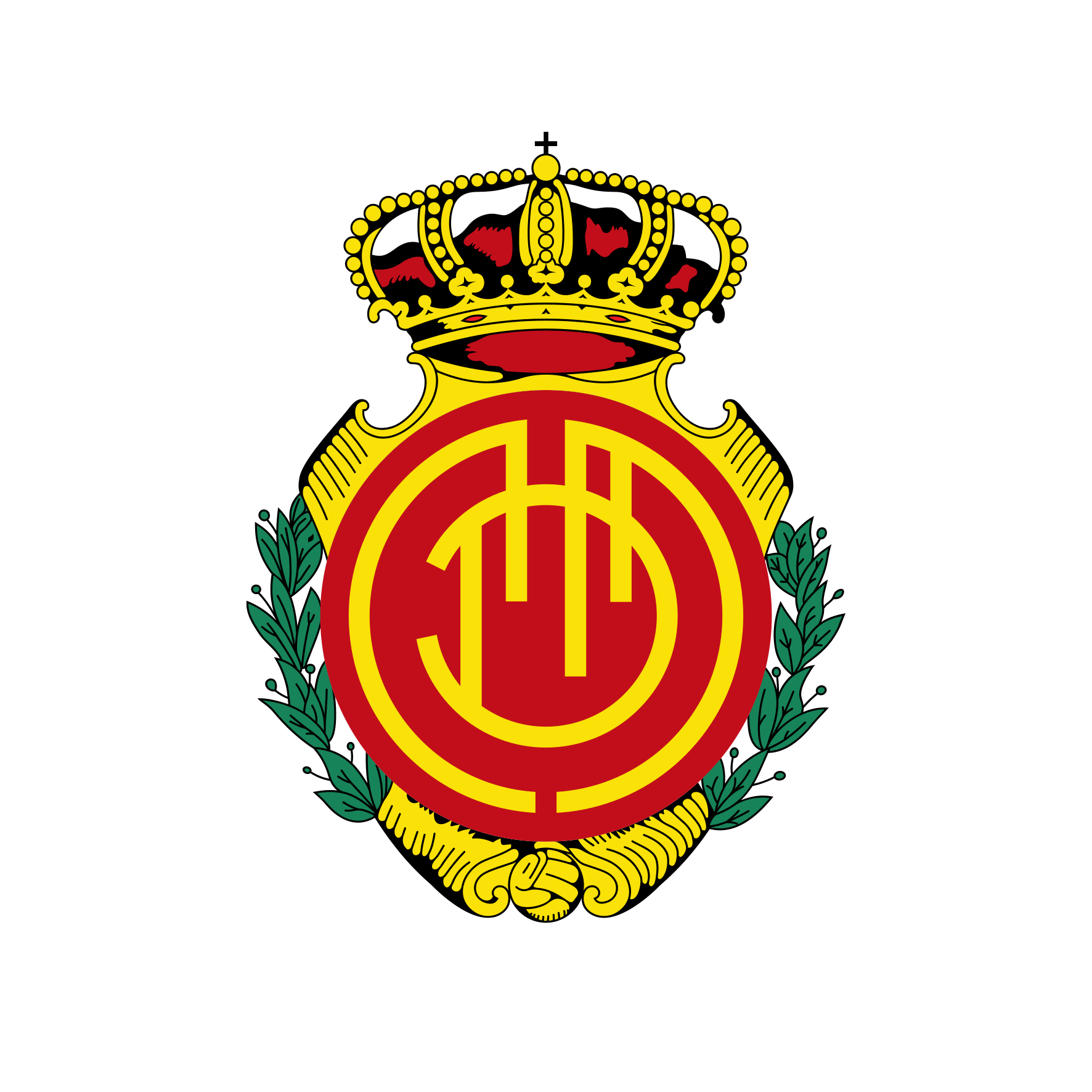 Mallorca Logo PNG.