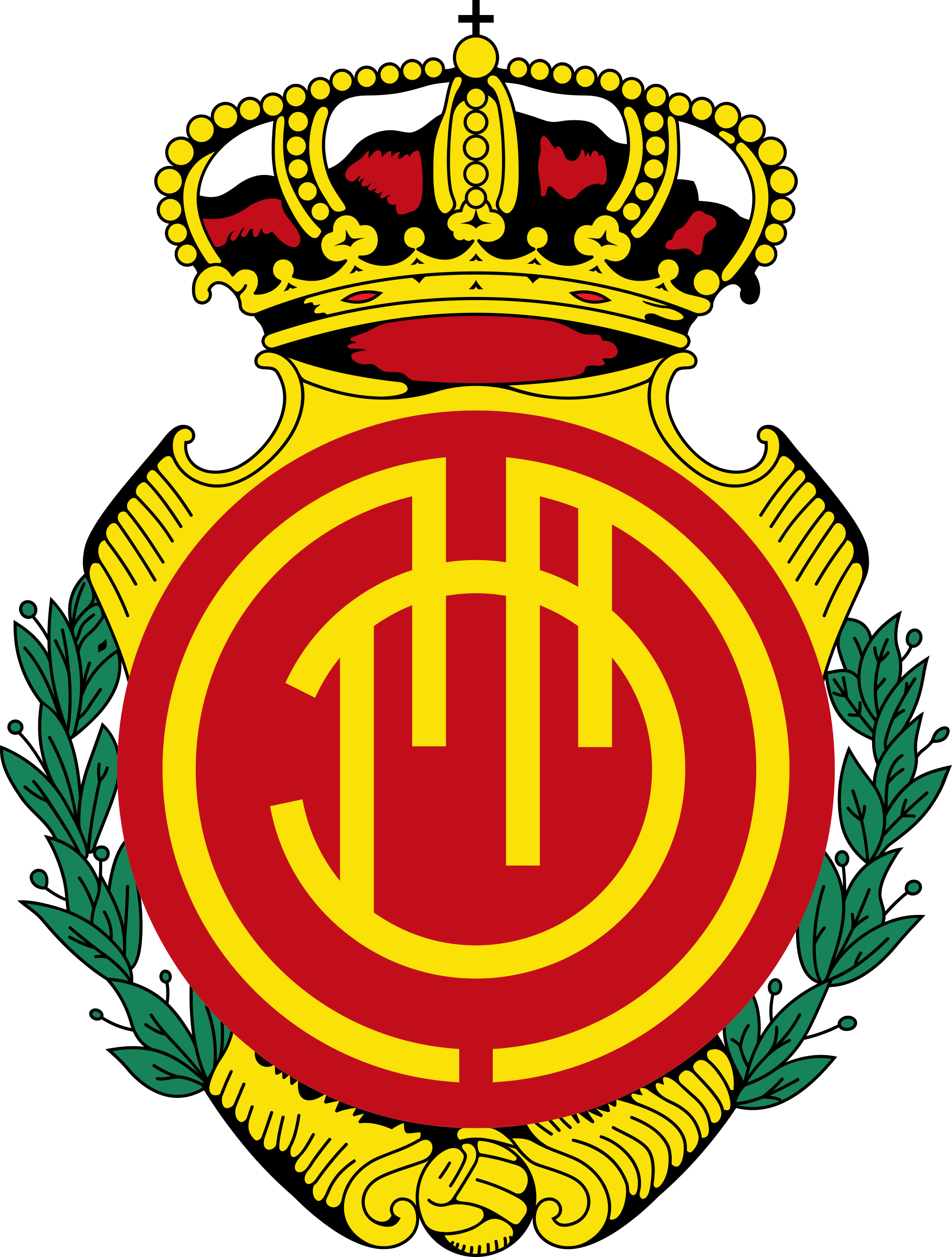 mallorca logo 1 - Mallorca Logo