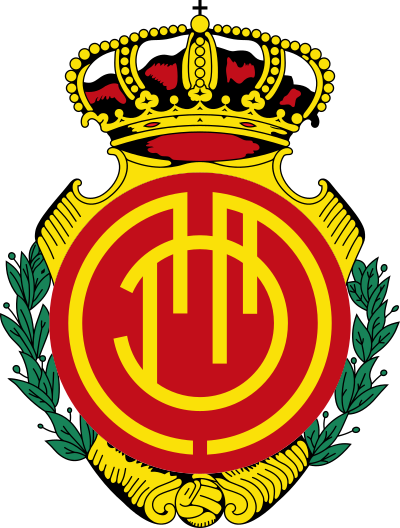 Mallorca Logo.