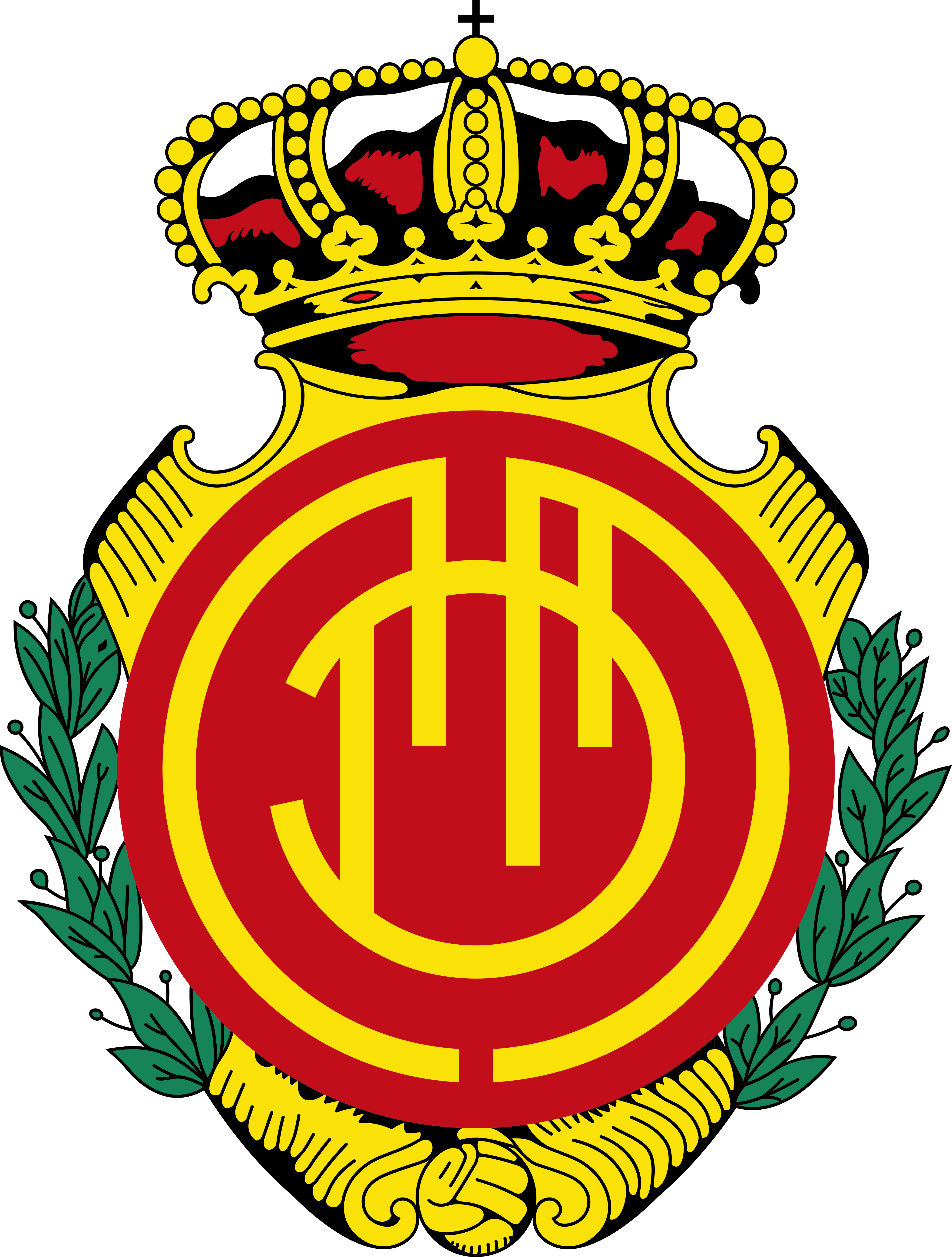 mallorca logo - Mallorca Logo