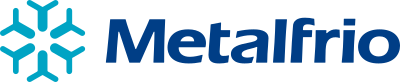 Metalfrio Logo.