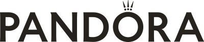 Pandora Logo.