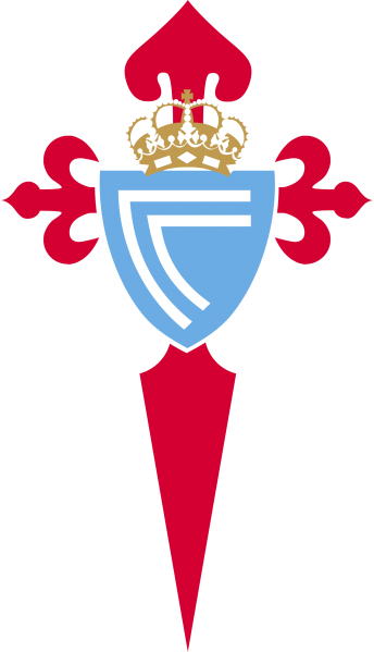 RC Celta de Vigo Logo – PNG e Vetor – Download de Logo