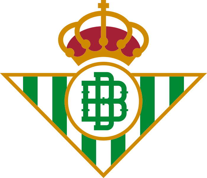 real betis logo 3 - Real Betis Logo