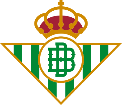 real betis logo 4 - Real Betis Logo