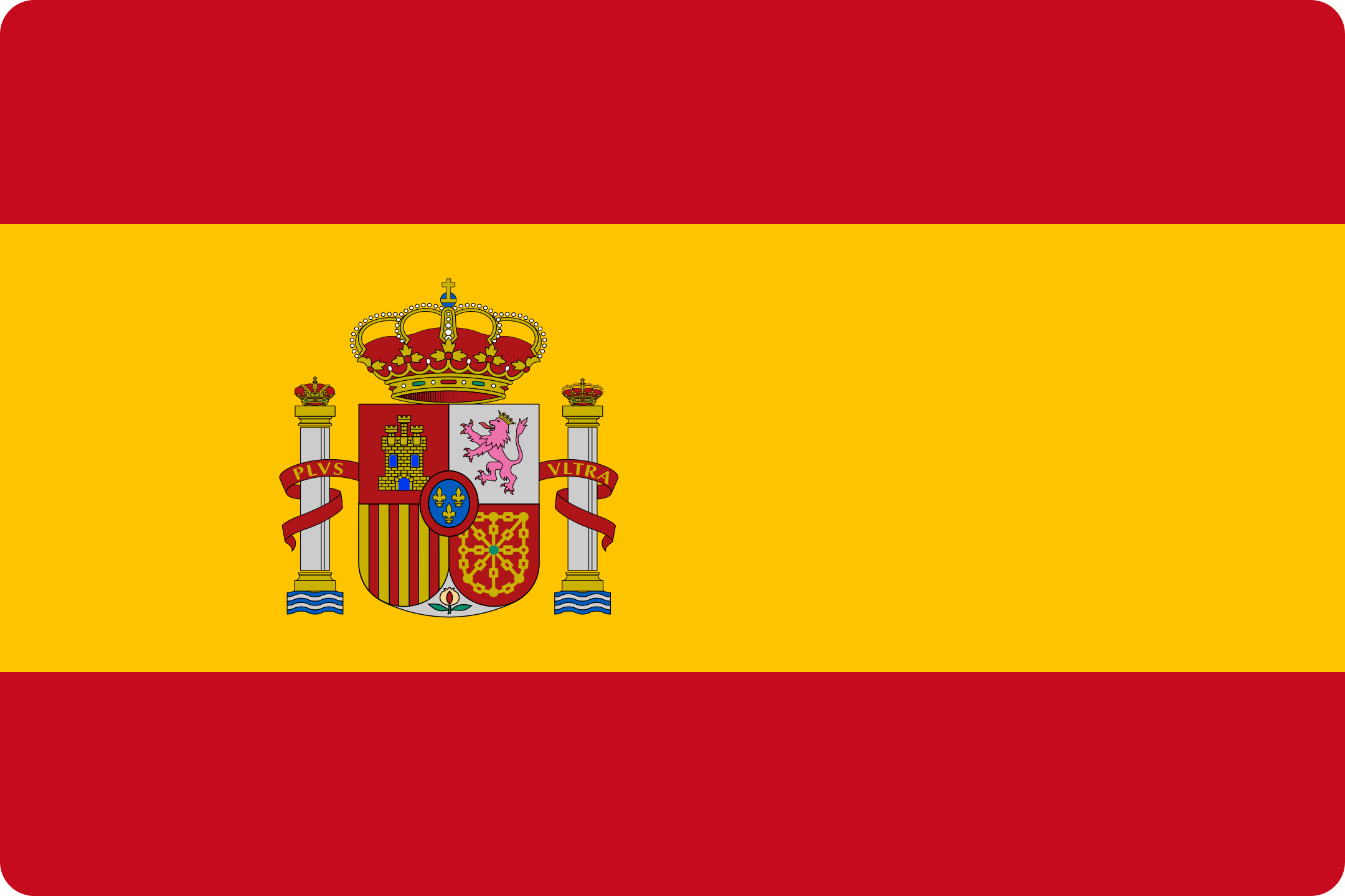 bandeira espanha flag 1 - Drapeau de Espagne