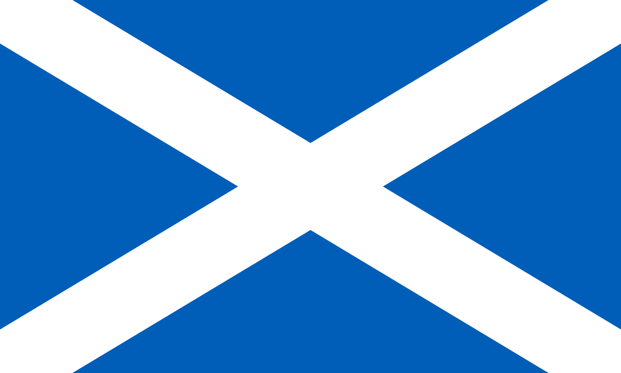 bandeira scotland flag 1 - Flag of Scotland