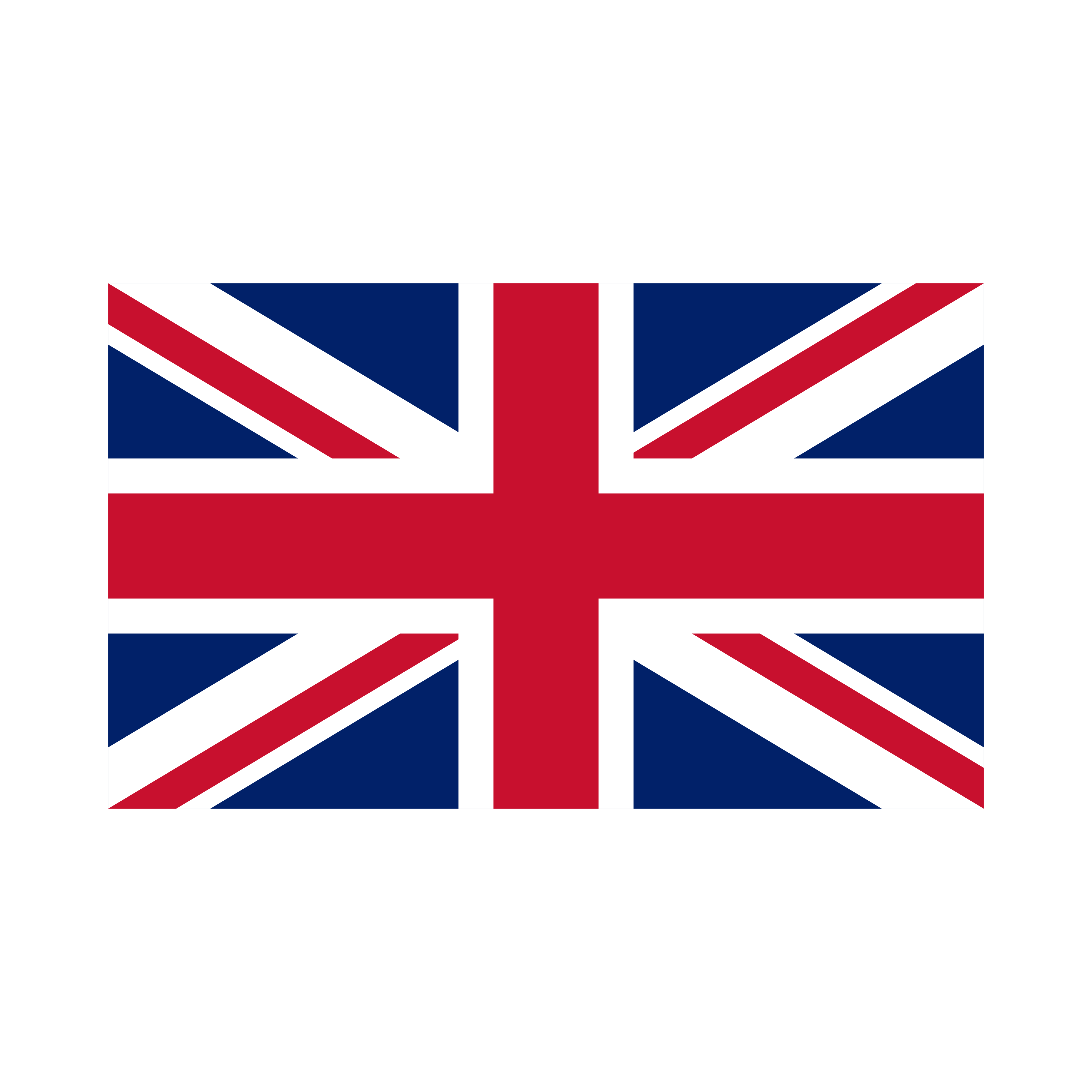 Bnaidera Reino Unido - United Kingdom Flag PNG.
