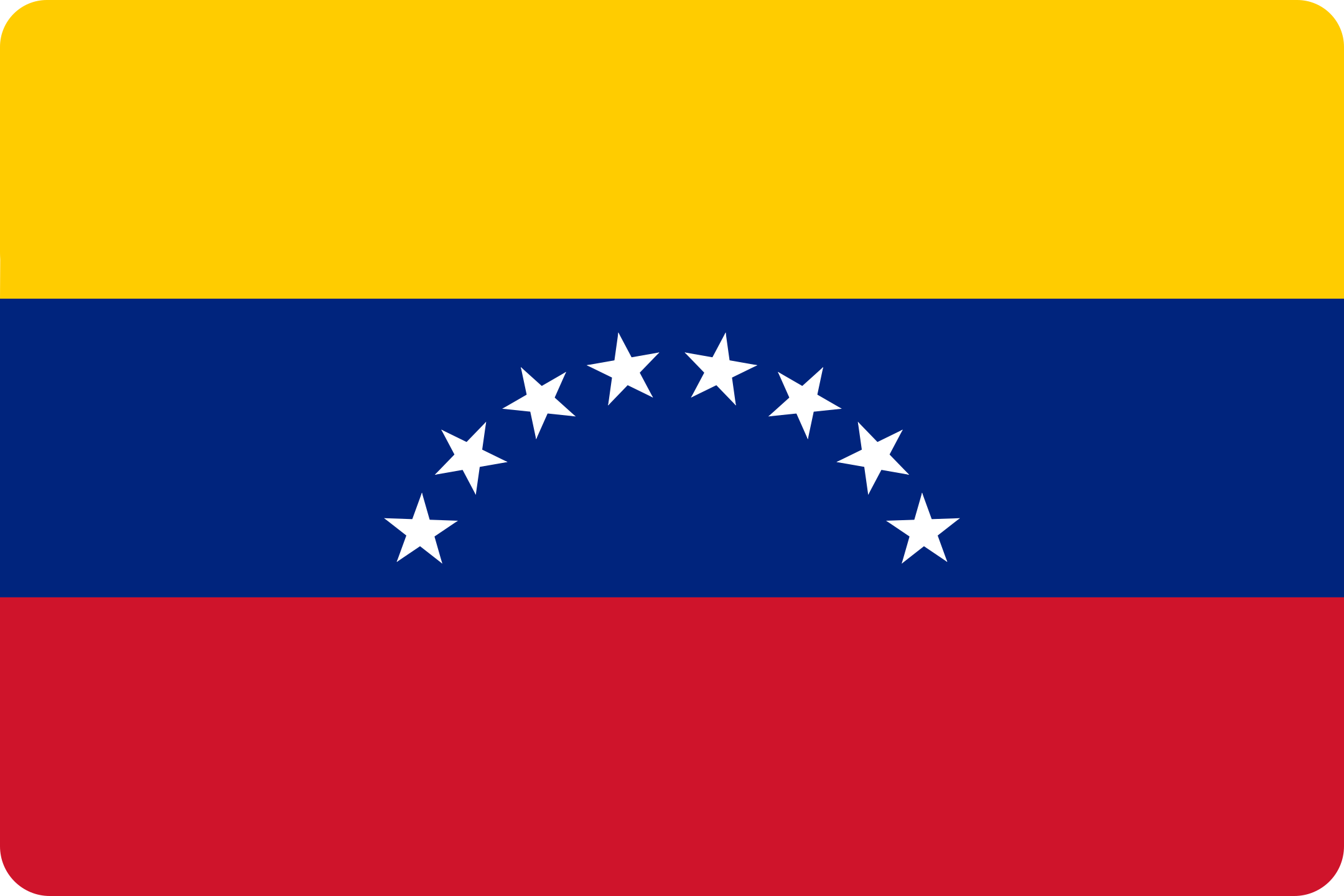 Bandeira Venezuela Flag.