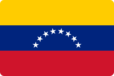 bandeira venezuela flag 4 - Flag of Venezuela
