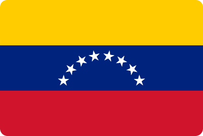 Bandeira Venezuela Flag.