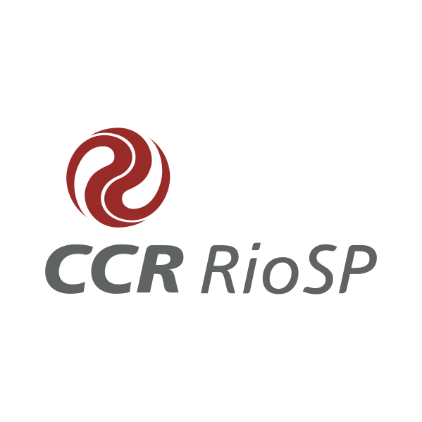 CCR RioSP Logo – PNG e Vetor – Download de Logo