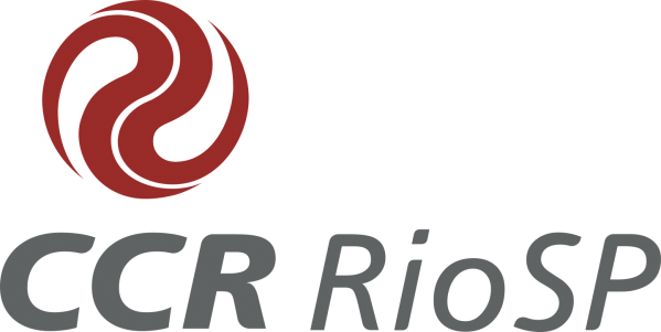 CCR RioSP Logo – PNG e Vetor – Download de Logo