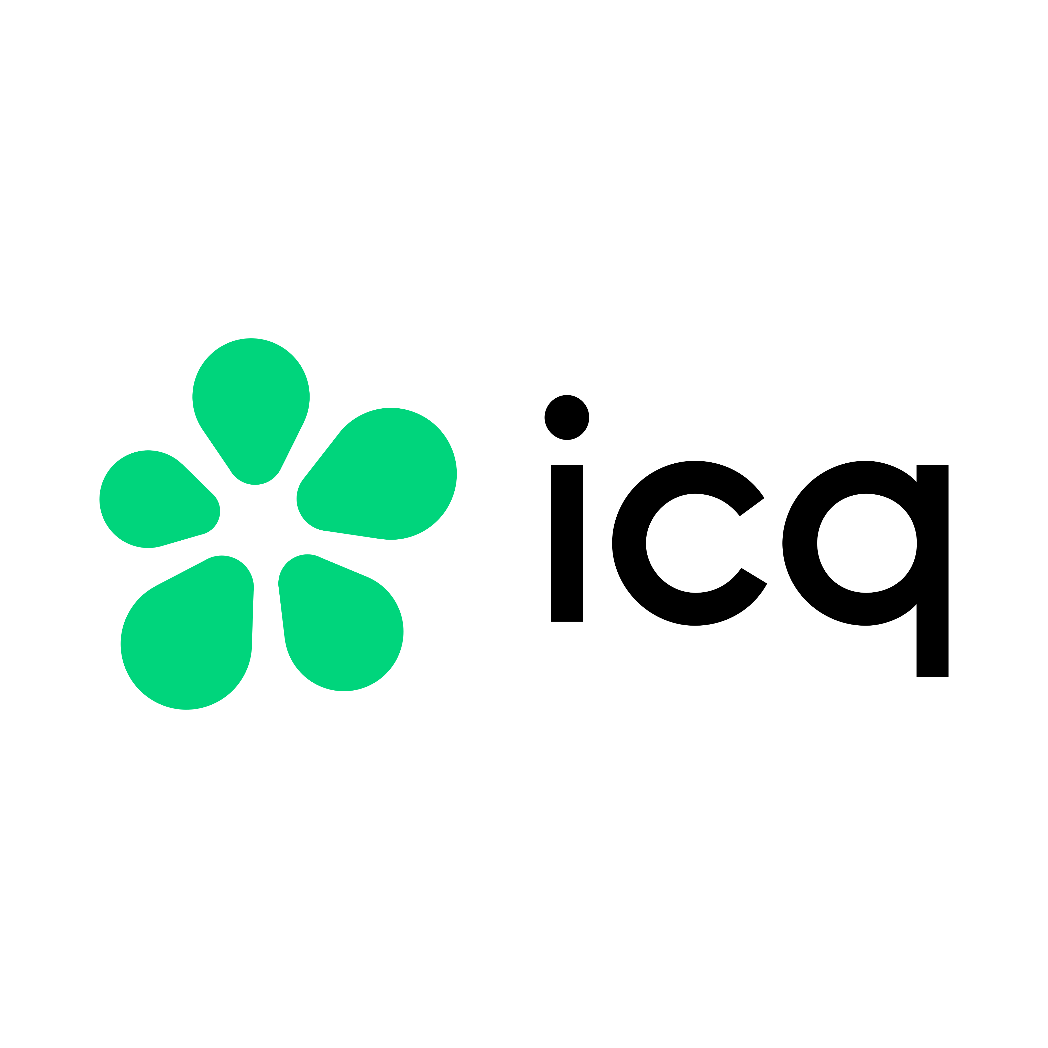 Icq Logo Png E Vetor Download De Logo