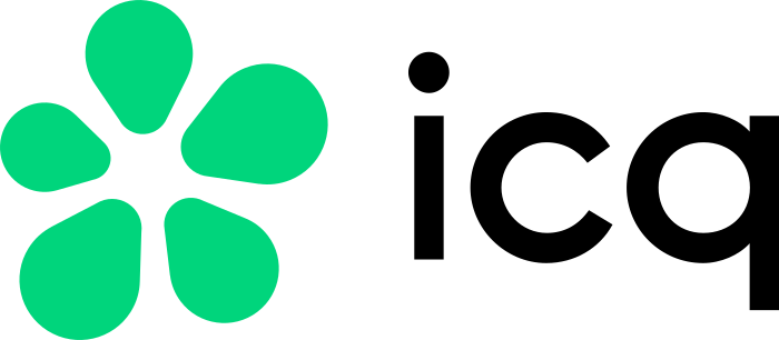 icq logo 3 - ICQ Logo