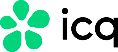 icq logo 4 - ICQ Logo