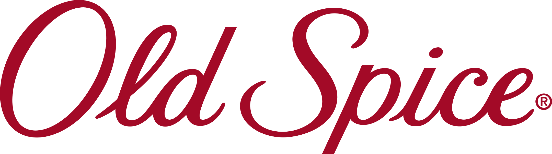 oldspice logo 1 - Old Spice Logo
