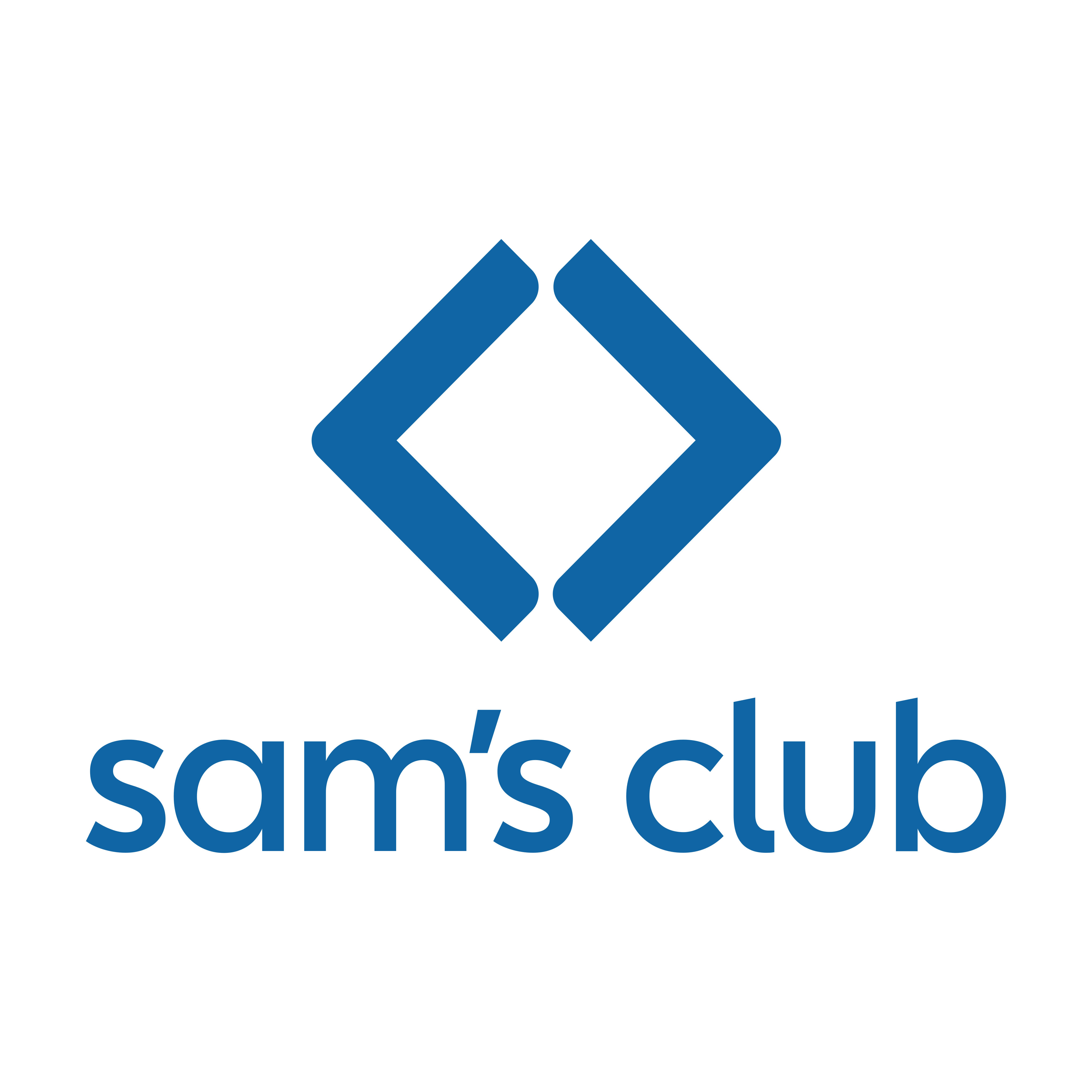 Sam’s Club Logo PNG y Vector