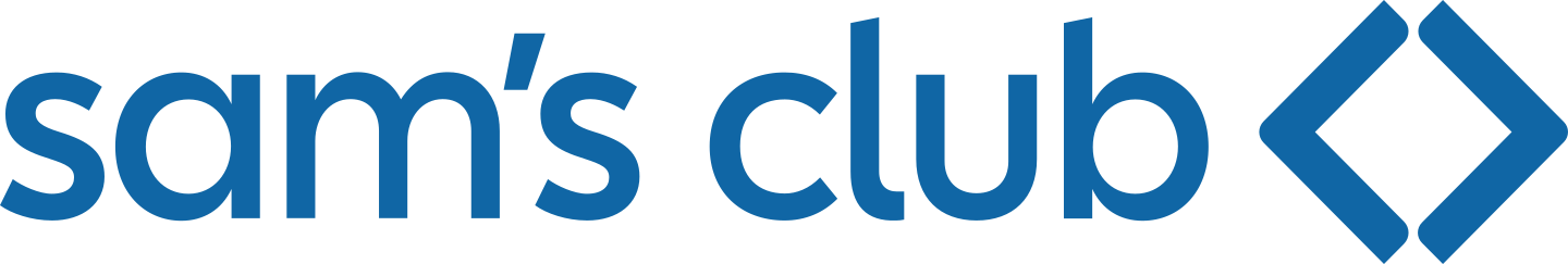 Sam’s Club Logo.