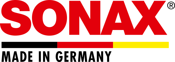 sonax logo 3 - Sonax Logo
