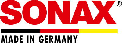 sonax logo 4 - Sonax Logo