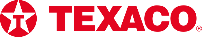Texaco Logo.