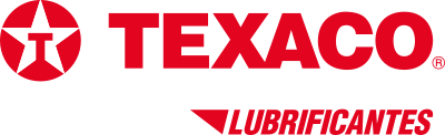 Texaco Lubrificantes Logo.