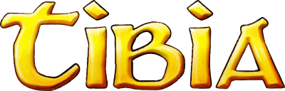 Tibia Logo.