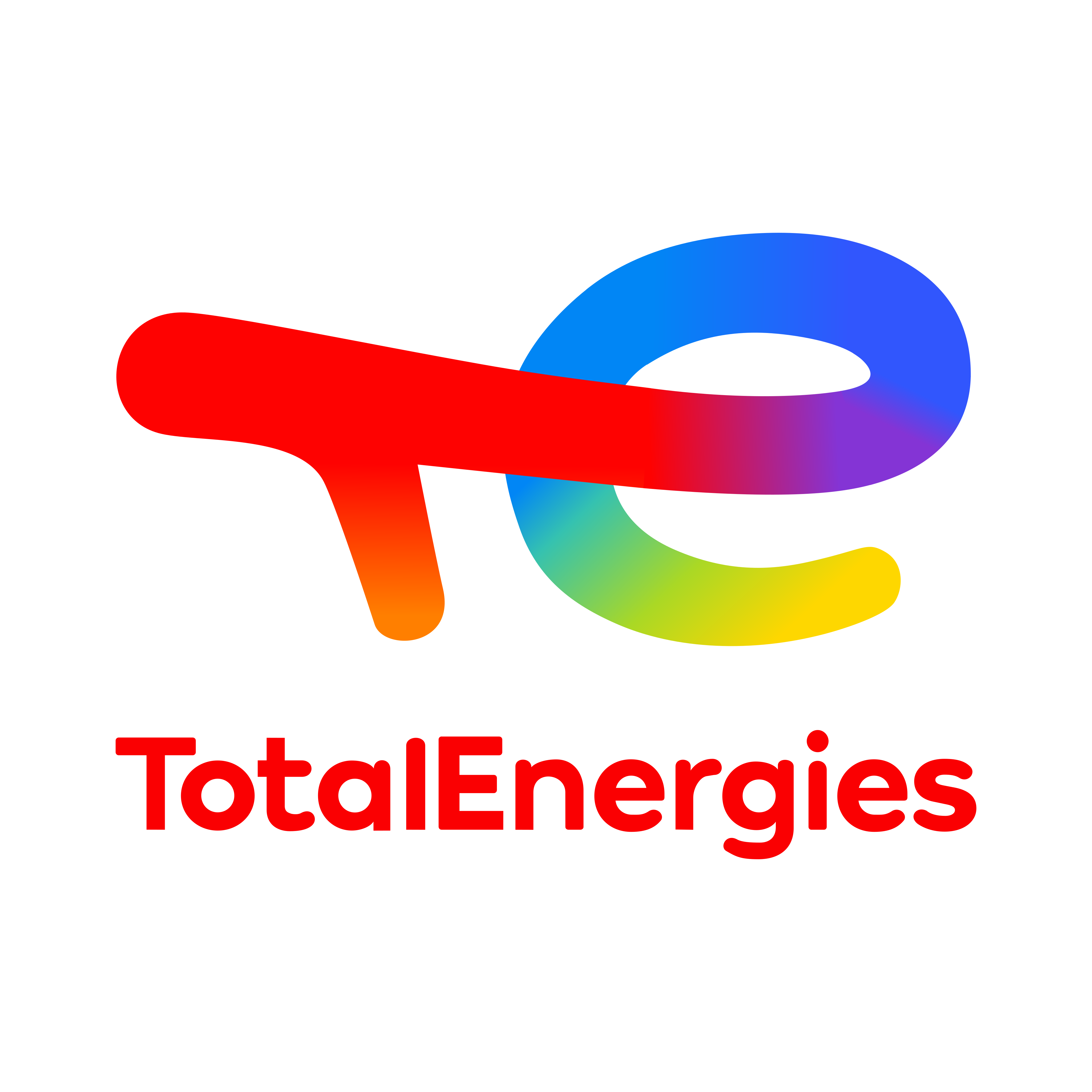 TotalEnergies Logo PNG.