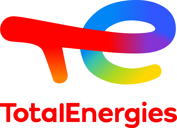 totalenergies logo 5 - TotalEnergies Logo
