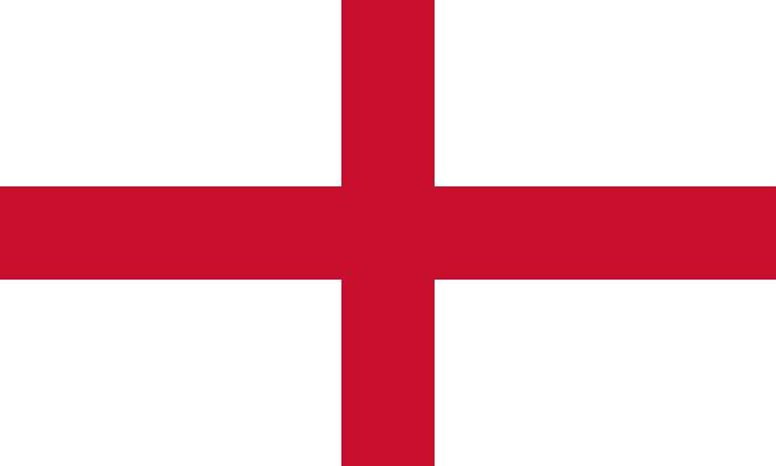 Bandeira England Flag.