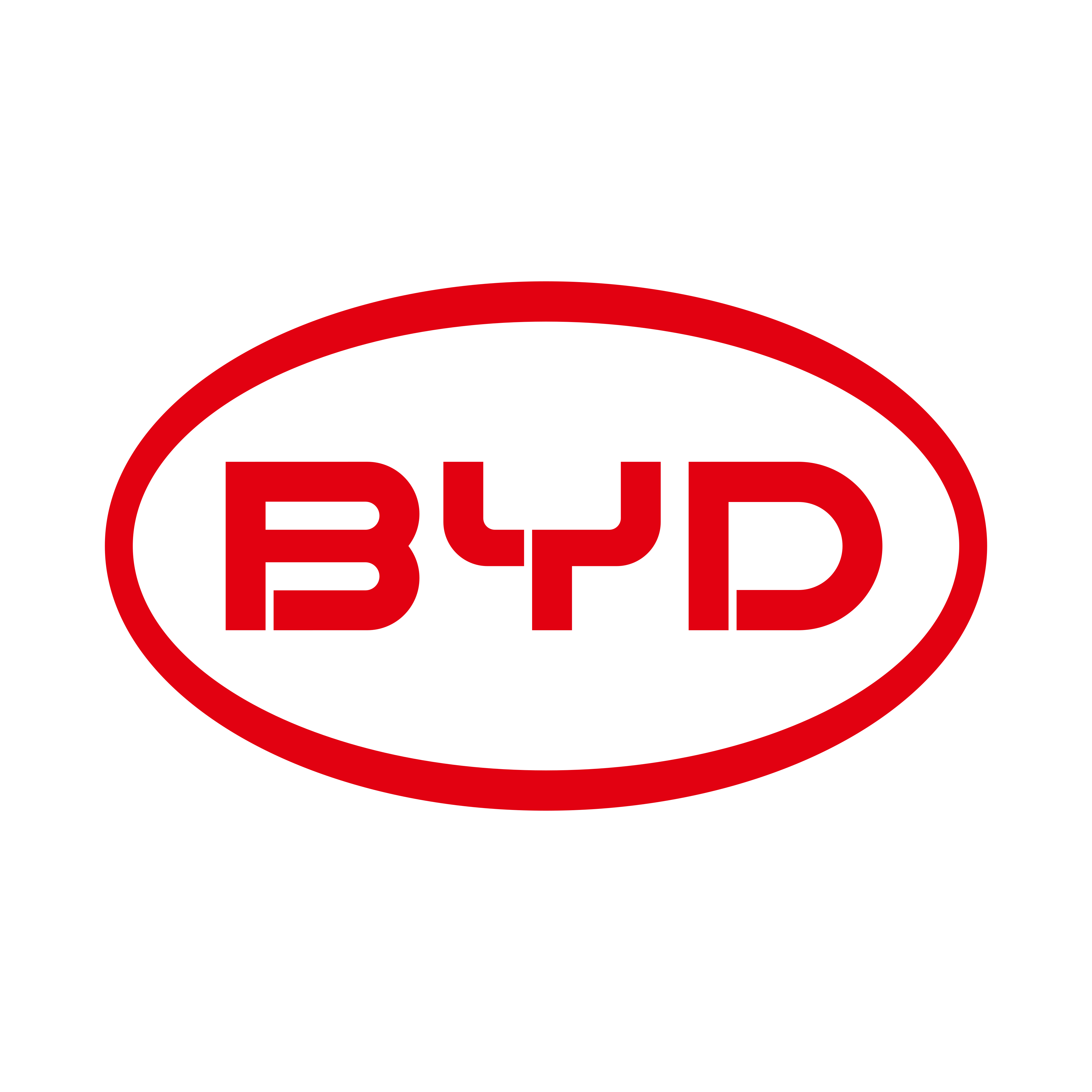 BYD Logo PNG.