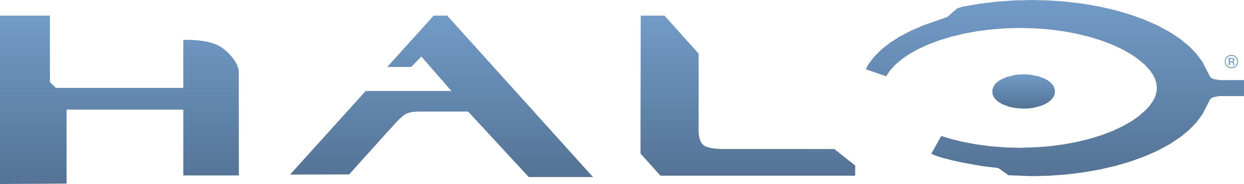 halo logo 1 - Halo Logo