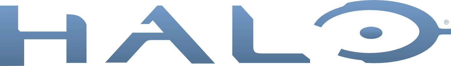 halo logo 3 - Halo Logo