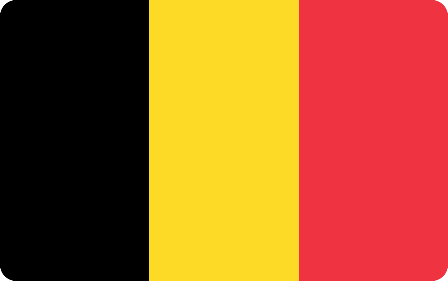 bandeira belgium flag 2 - Drapeau de la Belgique