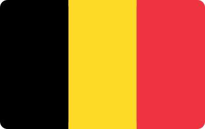 bandeira belgium flag 4 - Drapeau de la Belgique