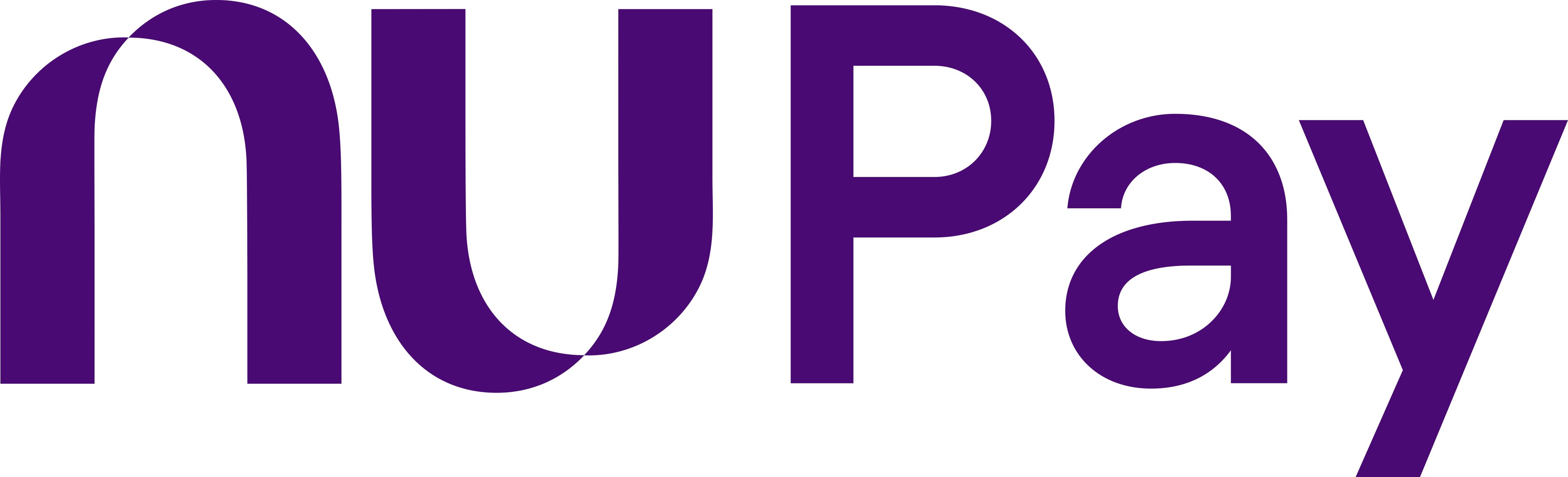 NuPay Logo.
