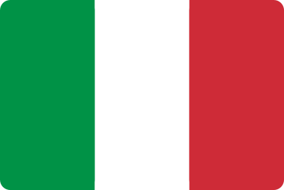 bandeira italy flag 4 - Drapeau de l'Italie
